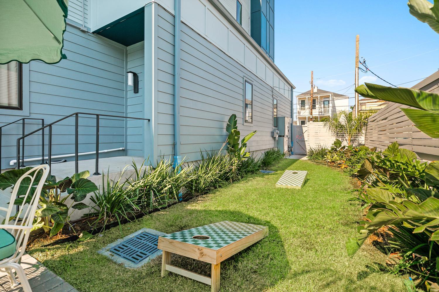 The Revelry Aparthotel New Orleans Exterior photo