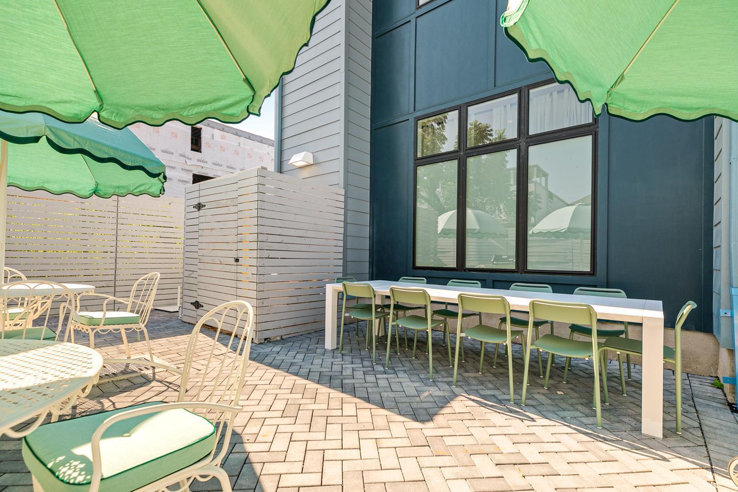 The Revelry Aparthotel New Orleans Exterior photo