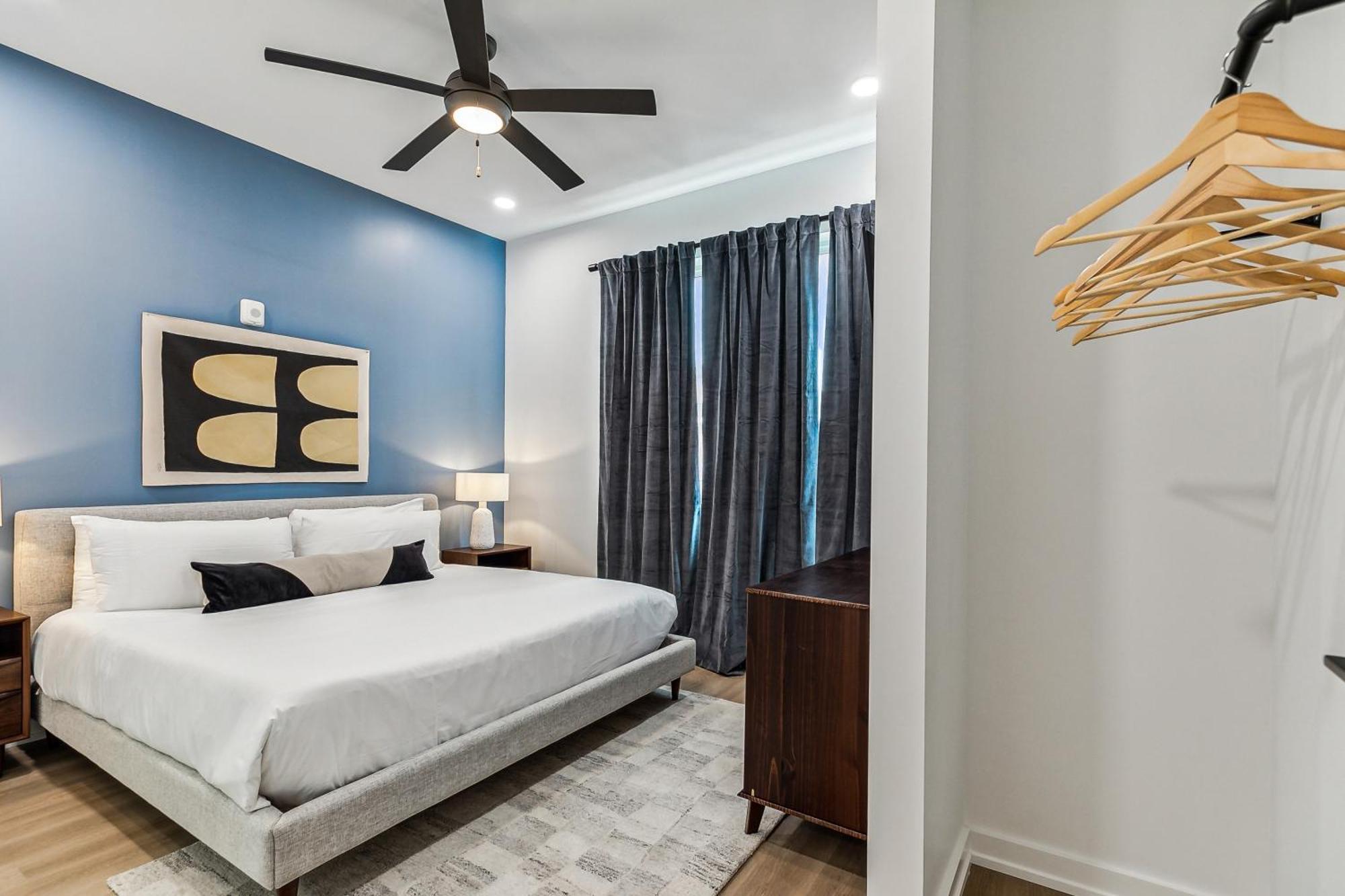 The Revelry Aparthotel New Orleans Exterior photo
