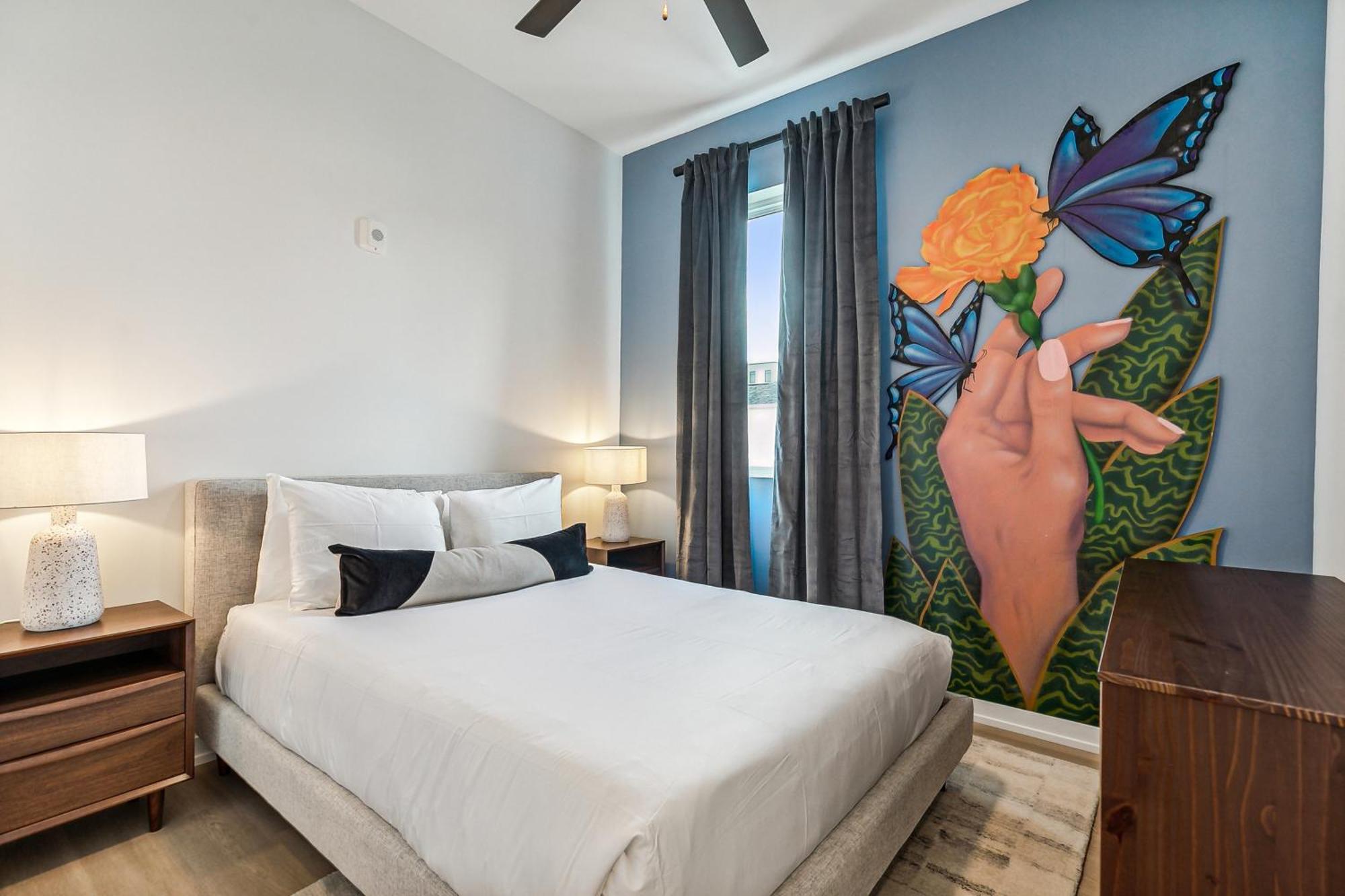 The Revelry Aparthotel New Orleans Exterior photo