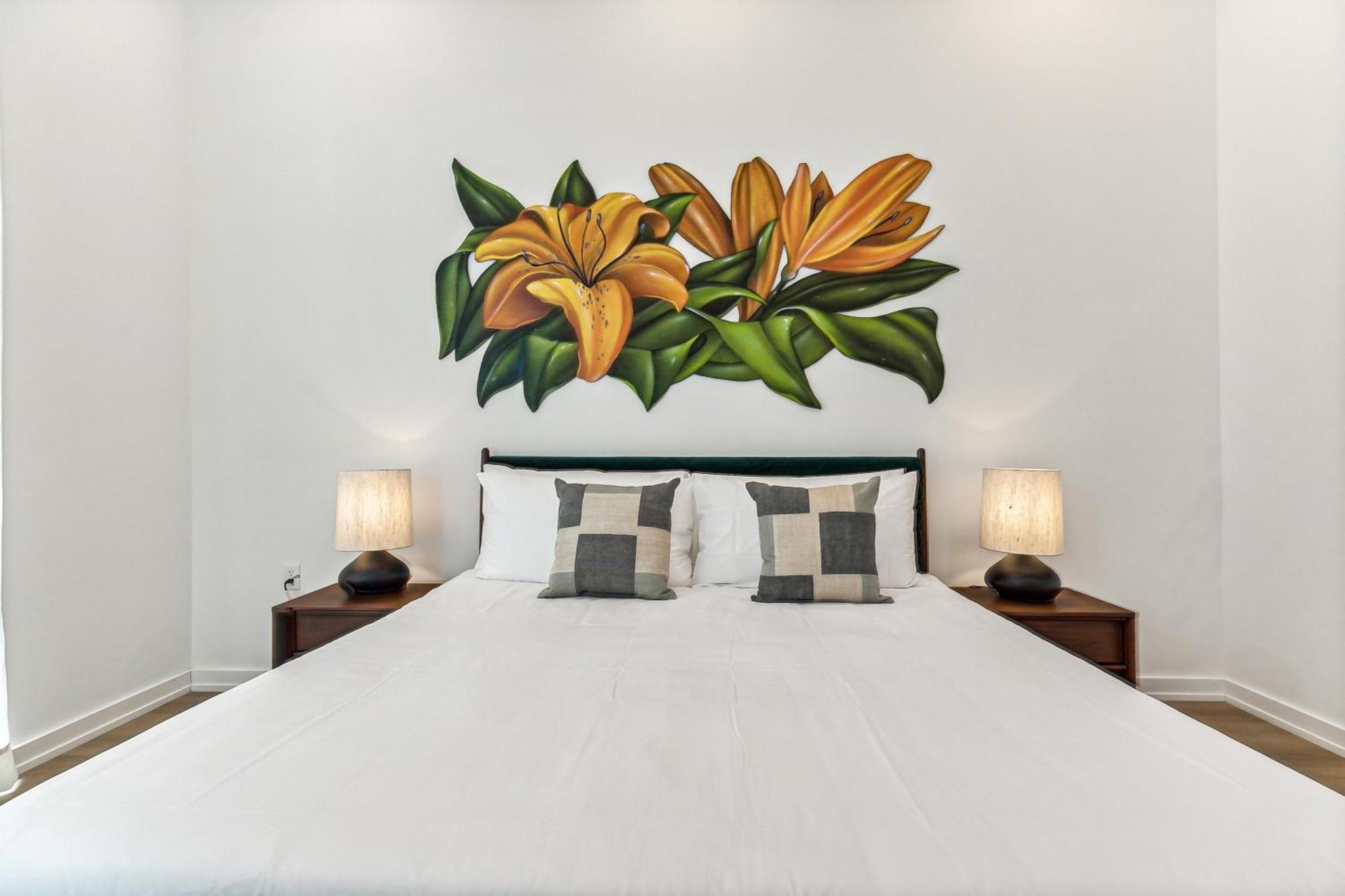 The Revelry Aparthotel New Orleans Exterior photo