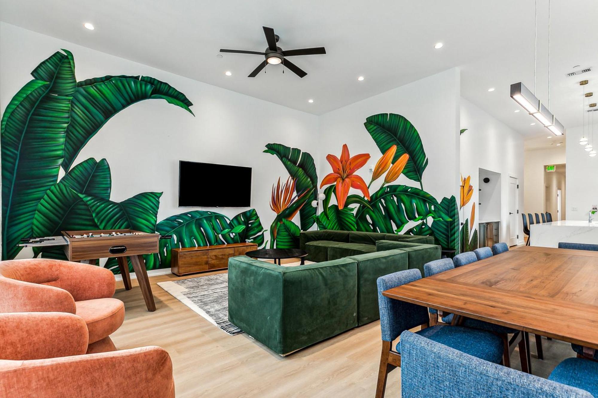 The Revelry Aparthotel New Orleans Exterior photo