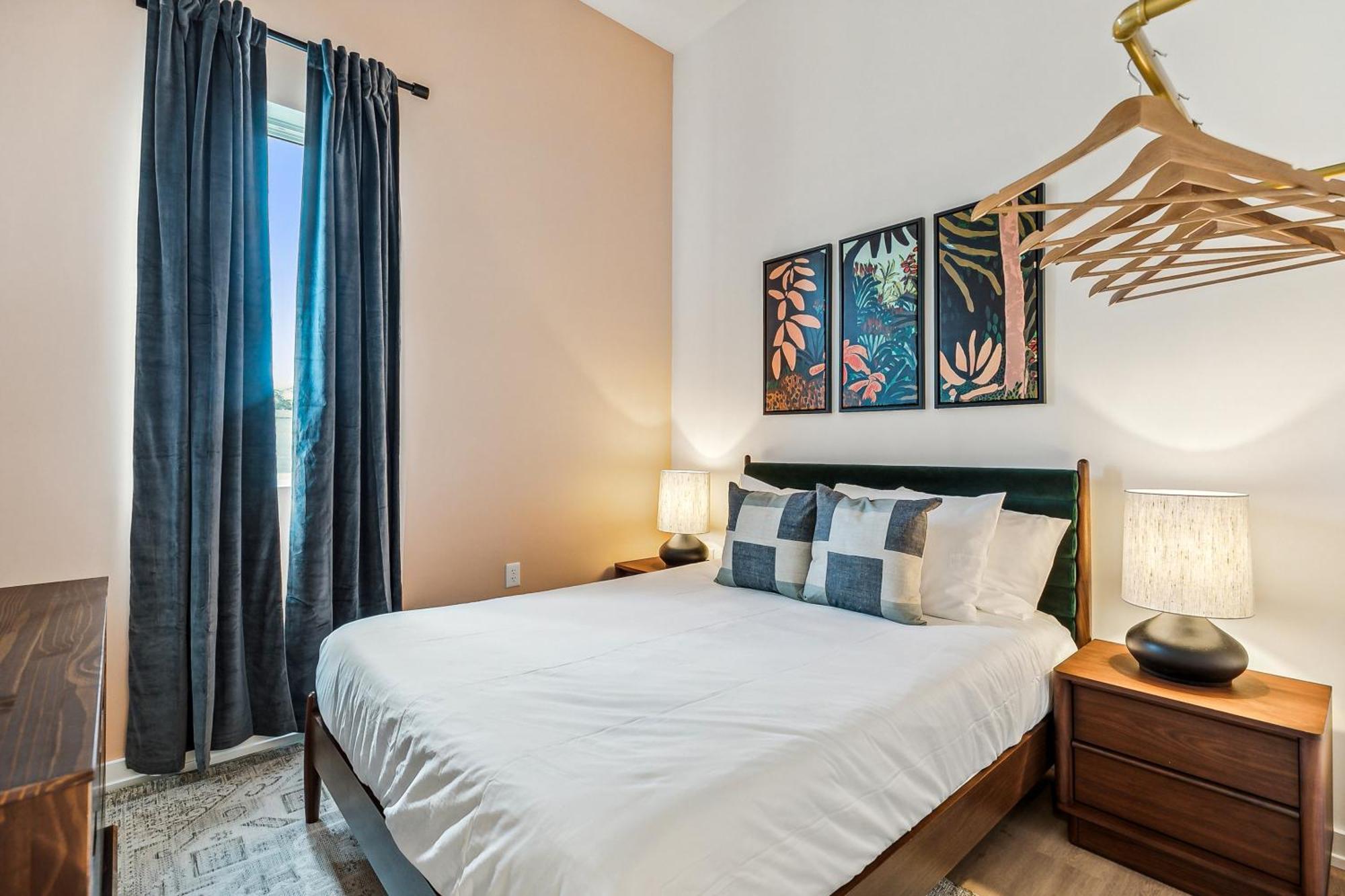 The Revelry Aparthotel New Orleans Exterior photo