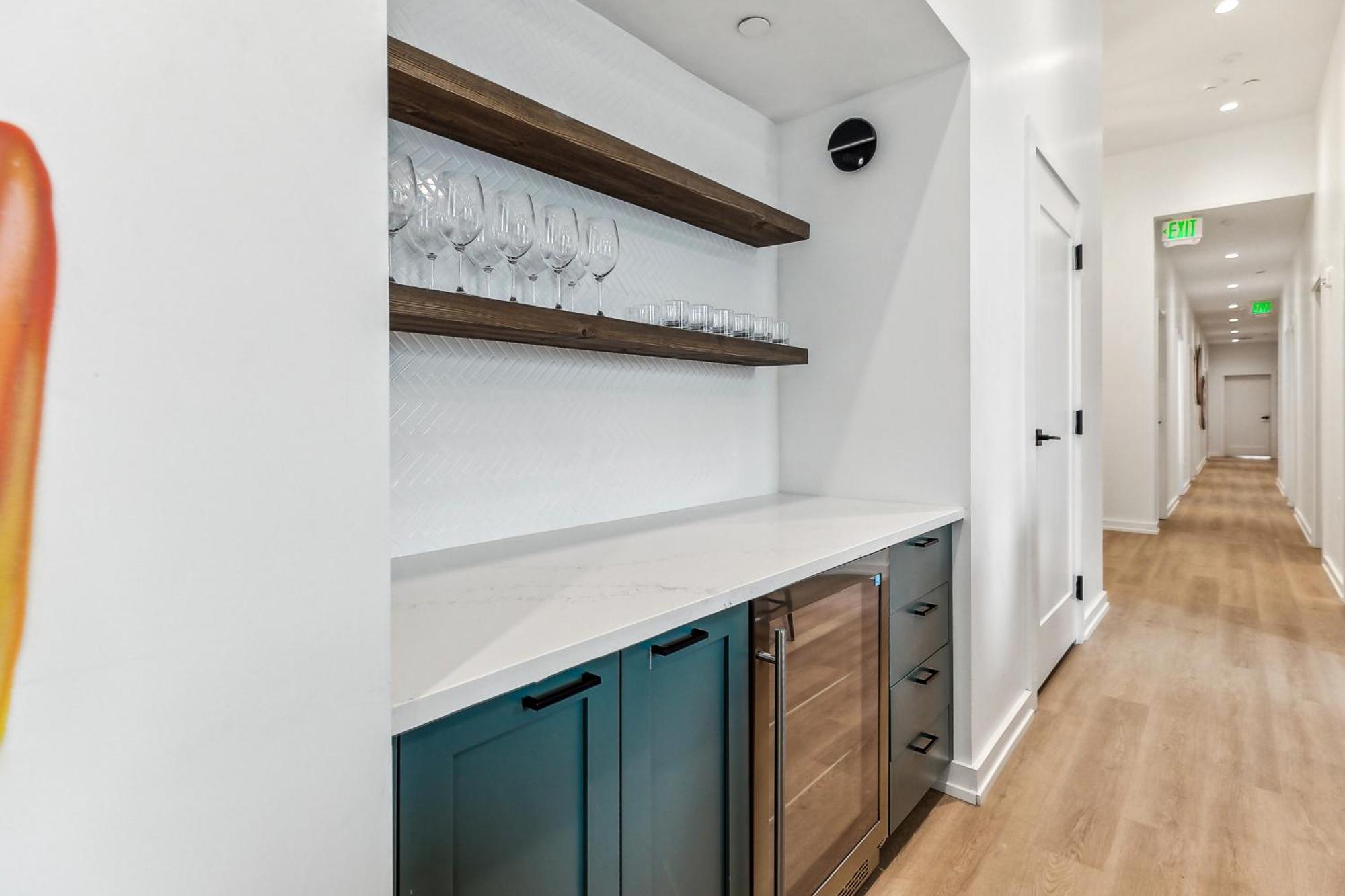 The Revelry Aparthotel New Orleans Room photo